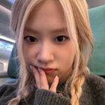 Rosé Instagram - 📂