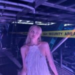 Rosé Instagram - ♡ BORN PINK FINALE IN SEOUL ♡ 작년 9월에 서울에서 본핑크 투어를 시작했는데 이렇게 1년 만에 다시 서울로 돌아와 공연을 마칠 수 있어서 너무 행복한것 같아요. 사실 서울에서 첫곡 끝내고 ‘저희 1년만에 서울에 드디어 돌아왔어요!’라는 말을 하고 눈물이 날 줄은 몰랐는데 외출하고 ‘잘다녀왔습니다’ 같은 느낌이더라고요..!!ㅎㅎㅎ 여러분들이 있어서 저희가 이렇게 전세계에서도 사랑을 받을 수 있었고 이렇게 많은 사람들 앞에서 공연할 수 있었던것같아요. 1년동안 기다려주셔서 정말 감사합니다! 사랑해요 블링크 그리고 1년동안 고생해준 투어 스텝분들 고생 많으셨습니다! 늘 보이지않는 곳에서도 고생해주셔서 너무 감사해요. 그리고 멤버들!! 정말 고생 많았어요. I’m super proud of us. Blackpink in you areeeaaaaaaa 🤍 Seoul, Korea