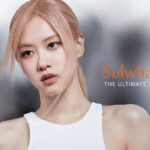 Rosé Instagram - @sulwhasoo.official’s new Ultimate S cream. 🧡