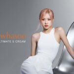 Rosé Instagram - @sulwhasoo.official’s new Ultimate S cream. 🧡
