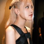 Rosé Instagram -