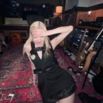 Rosé Instagram -
