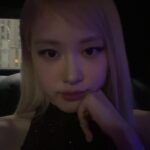 Rosé Instagram - nyc. @rimowa 🤎 New York City
