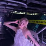 Rosé Instagram - ♡ BORN PINK FINALE IN SEOUL ♡ 작년 9월에 서울에서 본핑크 투어를 시작했는데 이렇게 1년 만에 다시 서울로 돌아와 공연을 마칠 수 있어서 너무 행복한것 같아요. 사실 서울에서 첫곡 끝내고 ‘저희 1년만에 서울에 드디어 돌아왔어요!’라는 말을 하고 눈물이 날 줄은 몰랐는데 외출하고 ‘잘다녀왔습니다’ 같은 느낌이더라고요..!!ㅎㅎㅎ 여러분들이 있어서 저희가 이렇게 전세계에서도 사랑을 받을 수 있었고 이렇게 많은 사람들 앞에서 공연할 수 있었던것같아요. 1년동안 기다려주셔서 정말 감사합니다! 사랑해요 블링크 그리고 1년동안 고생해준 투어 스텝분들 고생 많으셨습니다! 늘 보이지않는 곳에서도 고생해주셔서 너무 감사해요. 그리고 멤버들!! 정말 고생 많았어요. I’m super proud of us. Blackpink in you areeeaaaaaaa 🤍 Seoul, Korea