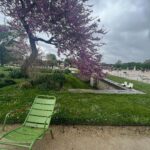 Rosa Diletta Rossi Instagram - “Mentre tutto intorno è pioggia, pioggia, pioggia e Francia” Dararà, dari-rararà P. Conte