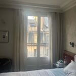 Rosa Diletta Rossi Instagram - “Mentre tutto intorno è pioggia, pioggia, pioggia e Francia” Dararà, dari-rararà P. Conte