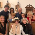 Rosa Diletta Rossi Instagram - Oggi esce nelle sale #hillofvision Film al quale sono particolarmente affezionata. Perché come dice Roberto Faenza, oltre ad essere una storia incredibile, è una vera iniezione di fiducia. E poi il privilegio di lavorare con una squadra così bella non si può spiegare! Milena Canonero cura i costumi e anche gli animi. @jeanvigoitaliaofficial @francesco_montanari_official @sofia.delia27 @lorenzo_ciamei @milenacanonero.official @altrestorieig