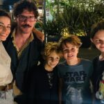 Rosa Diletta Rossi Instagram - Oggi esce nelle sale #hillofvision Film al quale sono particolarmente affezionata. Perché come dice Roberto Faenza, oltre ad essere una storia incredibile, è una vera iniezione di fiducia. E poi il privilegio di lavorare con una squadra così bella non si può spiegare! Milena Canonero cura i costumi e anche gli animi. @jeanvigoitaliaofficial @francesco_montanari_official @sofia.delia27 @lorenzo_ciamei @milenacanonero.official @altrestorieig