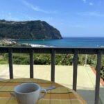Rosa Diletta Rossi Instagram - Ischia Nostalgia di un tempo che mi piaceva Come le coppette di fragole, col gelato alla crema. Come i fiori che fioriscono un giorno solo. Come il tempo di un caffè.