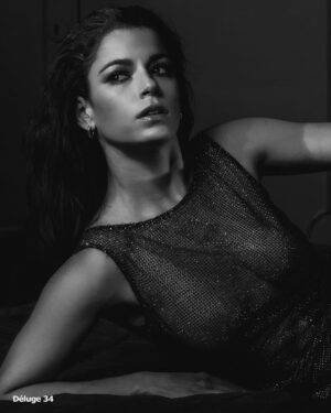 Rosa Diletta Rossi Instagram - Bohemian Rhapsody 🎧 

DÉLUGE #8 #BANSHUN ISSUE 
#produzione #ROCKETT @fabcestari & @emanueladigiammarco 
#sponsored by @sebastianprofessional_italia
#foto @fabcestari
#interview @kinechia
#makeup @emanueladigiammarco using @sisleyparisofficial 
#hair @andraatzapu using @sebastianprofessional_italia
#styling @stefaniasciortino
#assistentefoto @federico410
#video @giuliano.gasti
Press @upgradeartist