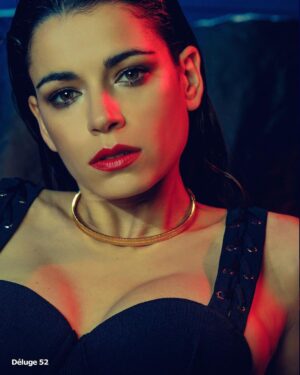 Rosa Diletta Rossi Instagram - Bohemian Rhapsody 🎧 

DÉLUGE #8 #BANSHUN ISSUE 
#produzione #ROCKETT @fabcestari & @emanueladigiammarco 
#sponsored by @sebastianprofessional_italia
#foto @fabcestari
#interview @kinechia
#makeup @emanueladigiammarco using @sisleyparisofficial 
#hair @andraatzapu using @sebastianprofessional_italia
#styling @stefaniasciortino
#assistentefoto @federico410
#video @giuliano.gasti
Press @upgradeartist