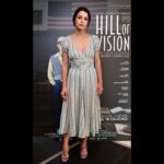 Rosa Diletta Rossi Instagram - L’incredibile storia di Mario Capecchi #hillofvision di Roberto Faenza Dal 16 giugno al cinema Press @upgradeartist Agency @volver.actor @jeanvigoitaliaofficial Thanks @dsquared2 @santoniofficial Mua @valeria.pellegrini Ph @rocco_giurato