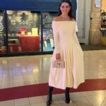 Rosa Diletta Rossi Instagram - Prima ⚪️ Alda Merini Folle d’amore Regia di Roberto Faenza @philosophyofficial @furla @eleonoramantinigioielli @stefaniasciortino @gaiasammarruco_ @gloriacortigiani_makeup_artist @upgradeartist @volver.actor @torinofilmfestival