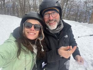 Rosa Diletta Rossi Instagram - Questa sera su @rai1official 
Va in onda PER ELISA 
Il caso Claps 

Sono immensamente grata a questo progetto. 
Alle persone incontrate in questo cammino talvolta nevoso e in salita, ma sempre carico di amore. 

GRAZIE 
É il caso di dire che 
“Un ricordo non scompare”