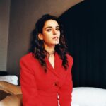 Rosa Diletta Rossi Instagram - Out loud 🍒 @milli_madeleine @upgradeartist