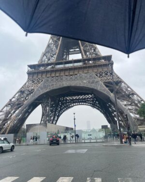 Rosa Diletta Rossi Instagram - “Mentre tutto intorno è pioggia, pioggia, pioggia e Francia”

Dararà, dari-rararà

P. Conte