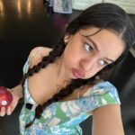 Rosalía Instagram –