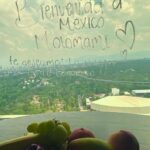 Rosalía Instagram – Adios México te amo mucho y te veo pronto👋🥰 Mexico City, Mexico