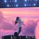 Rosalía Instagram - COACHELLA THANK YOU SO MUCHHHHHHHHH💞💞💞!!!!!!!! Coachella, California