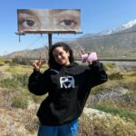 Rosalía Instagram - COACHELLA THANK YOU SO MUCHHHHHHHHH💞💞💞!!!!!!!! Coachella, California