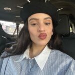Rosalía Instagram - Mi nene cerca d mi😈 Los Angeles, California