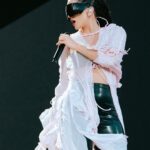 Rosalía Instagram - COACHELLA THANK YOU SO MUCHHHHHHHHH💞💞💞!!!!!!!! Coachella, California