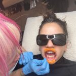 Rosalía Instagram - he aprobado me han dao el carneeeeeeeEEEE SEEEEEEE