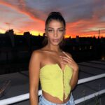 Rosanna Jegorel Instagram – Ma préféré c’est la 4e, et vous ? 🥹🦋