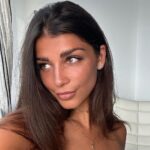 Rosanna Jegorel Instagram – Les taches de rousseur vous en pensez quoi ? 🤭
#selfietime