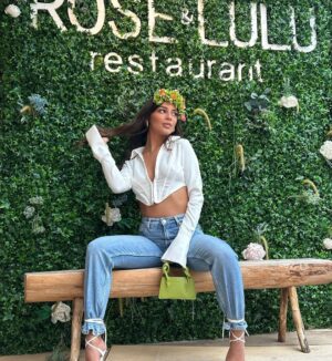 Rosanna Jegorel Thumbnail - 12.6K Likes - Most Liked Instagram Photos