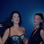 Rosanna Jegorel Instagram – Girlz night out