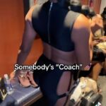 Royce Reed Instagram – Somebody’s “Coach”… #FAMU #alumni #CelebrationBowl #kickoff #howarduniversity #roycereed #atlanta #bluemartini hair by @frannys_hair Atlanta, Georgia