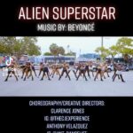 Royce Reed Instagram - Whew! They did it again! #explore #beyonce #aliensuperstar #dance #challenge #choreography #cinematography Choreography/Creative directors: Clarence Jones IG: @thecjexperience Anthony Velazquez IG: @ant_dancelife Cinematography: IG: @ebanksfilms For full video go to their pages!