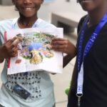 Royce Reed Instagram - Happy 16th Birthday to Braylon’s best friend and brother from another since they were 6! Whew! It’s been great watching you grow up and becoming an amazing young man! Thank you for never wavering and being a Day 1! Love ya like you were my own! Continue to strive and be GREAT! Here’s a whole post for you since you say I never mention you! 🤣 @thankyou.e2