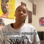 Royce Reed Instagram - Good Afternoon! Back at it again! Roxy is savage! #GenZ #roxythecheerleader #CoachRoyce #explorepage #explore #roycereed #tiffanypollard #newyork #bigbrother