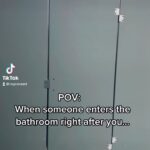 Royce Reed Instagram - Listen! Going to the bathroom can be so stressful sometimes! Especially when someone else has blown up the bathroom & u really gotta go! Spend the whole time questioning life and whether you can hold it till you get home so no1 thinks it’s you! 🤣 #reallife #bathroomchronicles #toilettales #foryou #trending #funny #justjokes #roycereed #relateable #icanrelate 🎥 @starmalissa