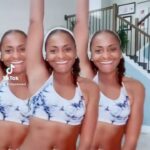Royce Reed Instagram - Good Afternoon don’t be rude say it back! Posting a couple of my favorite combos from TikTok! #WayBackWednesday #roycereed #dancingover40 #dancemoms #cheercoach #hbcu #FAMUGRAD #bcubadcats