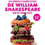 Ruben Madureira Instagram - Aqui vamos nós!! Embarco na viagem Shakespeariana mais louca de sempre com os melhores!!! Uma versão nunca antes vista , através da visão fabulosa do Enorme António Pires . A minha gigante @sissi_martins dará o seu talento a todo o nosso movimento e a UAU permite que estes sonhos aconteçam ! Fico à espera da vossa visita! MUITO FELIZ!!!🎩🎈 AUDITÓRIO DOS OCEANOS, casino lisboa #uau #sissiruben #asobrasconpletasdeWilliamshakespeareem97minutos