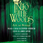 Ruben Madureira Instagram - É Desta que abro uma padaria. 🍞🥐🥖🥨🥯 INTO THE WOODS Aguardo ansiosamente a vossa visita. #aculturaésegura #musicaltheatre Bosque Encantado