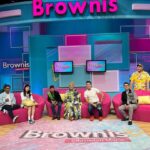 Ruben Onsu Instagram – live @brownis_ttv kamis