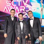 Ruben Onsu Instagram – SCTV Awards 2023