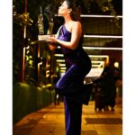 Ruchira Jadhav Instagram - Got the news about bagging the title of ‘Fashion Icon & Entertaining Face of the Year’ from the Marathi industry at the INDIA FASHION CITY TOUR by @dreamzz_makers & @ifwgoa.official On the award night, I found myself at the hospital in the morning, witnessing my closest person in a state I’d never seen before. Despite feeling shattered, I tried to stay strong, holding myself together. I didn’t want to leave the place, & it seemed like I won’t be able to attend the award show. I didn’t mind as my priorities were clear, but the only concern was fulfilling my commitment. Despite this, I managed to attend, ensuring the well-being and recovery status of my loved one. I got ready in just 30 minutes—hair, makeup, outfit, all done on my own—and somehow made it to the show. #ruchirasays following an Artist ethic, SHOW MUST GO ON! At major events where the norm is to be glamorously dressed with ‘professional help’ in the industry’s eye, I’ve never been bothered. I firmly believe in embracing my NATURAL SELF, exuding immense confidence. I seldom adhere to protocols unless they significantly alter the essence. This was the first time I experienced my mind being in one place while my body was somewhere else. It brought forth a distinct feeling and unveiled a different side of me—fragile yet fiercely determined. 🦄 PS. Everything is fine now. Grateful for the kindness of God ❤️