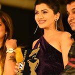 Ruchira Jadhav Instagram - Got the news about bagging the title of ‘Fashion Icon & Entertaining Face of the Year’ from the Marathi industry at the INDIA FASHION CITY TOUR by @dreamzz_makers & @ifwgoa.official On the award night, I found myself at the hospital in the morning, witnessing my closest person in a state I’d never seen before. Despite feeling shattered, I tried to stay strong, holding myself together. I didn’t want to leave the place, & it seemed like I won’t be able to attend the award show. I didn’t mind as my priorities were clear, but the only concern was fulfilling my commitment. Despite this, I managed to attend, ensuring the well-being and recovery status of my loved one. I got ready in just 30 minutes—hair, makeup, outfit, all done on my own—and somehow made it to the show. #ruchirasays following an Artist ethic, SHOW MUST GO ON! At major events where the norm is to be glamorously dressed with ‘professional help’ in the industry’s eye, I’ve never been bothered. I firmly believe in embracing my NATURAL SELF, exuding immense confidence. I seldom adhere to protocols unless they significantly alter the essence. This was the first time I experienced my mind being in one place while my body was somewhere else. It brought forth a distinct feeling and unveiled a different side of me—fragile yet fiercely determined. 🦄 PS. Everything is fine now. Grateful for the kindness of God ❤️