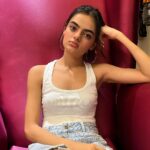 Ruhanika Dhawan Instagram - Smile sparkle shine ✨