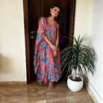 Ruhanika Dhawan Instagram – This outfit deserves its own moment 💕

wearing : @ambraee_ 

#ruhaanikadhawan #indianwear #rakshabandhan #ambraee_