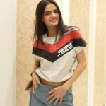 Ruhanika Dhawan Instagram - @ruhaanikad The one we’ve been waiting for!! 😎💃🏼 Inspired by one of the biggest movies of the year, Max Fashion brings to you, the Guardians of the Galaxy Vol.3 Collection alongside the super-cool launch, Max Style Min Price! 🥳 And while you’re at it –check out the fab Max Kids Collection range too. Superb tees, bottoms, dresses and more, at unbelievably low prices, starting at just Rs. 129 Onwards. And here’s more good news! Shop for Rs. 3999 & get a Marvel Avenger Themed School Kit worth Rs. 1990 for Rs. 299 only. Here's a shout-out to all you GOG fans! Rush to your nearest Max store, or log in to www.maxfashion.in - and bag your favourites! Hurry, before everything flies off the shelves. #GuardiansOfTheGalaxyVol3 #MaxFashion #MaxStyleMinPrice #MaxKidsFashion #MaxKidsFestival #MaxQualityMinPrice