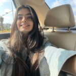 Ruhanika Dhawan Instagram - 🦋 🦋 #ruhaanikadhawan