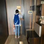 Ruhanika Dhawan Instagram - Take a moment. Take a breath. You are a senior. #backtoschool First day grade 11(AS year) Also, I got into the school I wanted to. The secret to getting ahead is getting started." —Mark Twain #Shukr #satnamwaheguruੴ