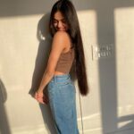 Ruhanika Dhawan Instagram - 🤎