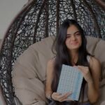 Ruhanika Dhawan Instagram - Youva's Colour Edge journals are a must-have since they are vibrant, elegant , young and trendy. I obviously couldn't pick just one, so I stocked them all! You too can get these colourful journals by clicking on the link in my bio! #newyear2k23 #goals #todolist #youva #youvaworld_ #colourful #colurededges #colouredge #journal #trend #ruhaanika #paidcollaboration #think #create #ruhaanikaforyouva #ad